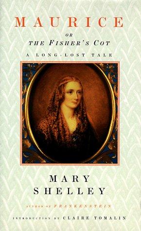 Cover of Maurice, or the Fisher's Cot: A Long-Lost Tale