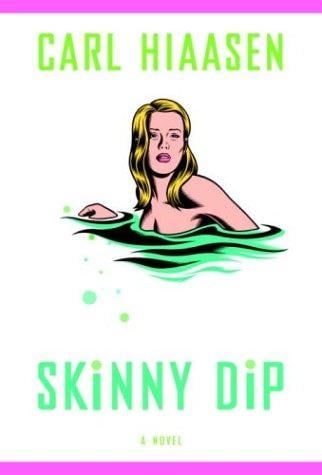 Cover of Skinny Dip