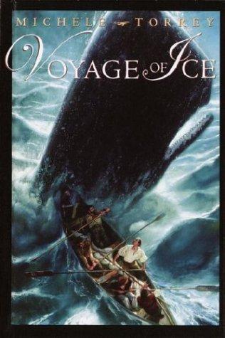 Cover of Voyage of Ice