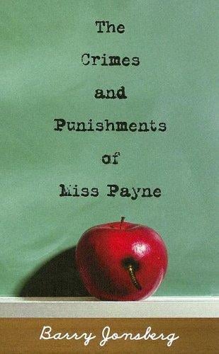 Cover of The Crimes and Punishments of Miss Payne