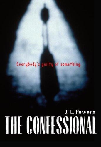 Cover of The Confessional