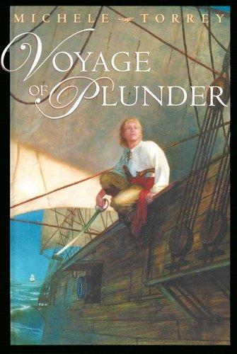 Cover of Voyage of Plunder