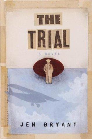 Cover of The Trial