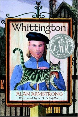 Cover of Whittington