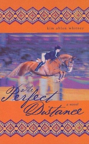 Cover of The Perfect Distance