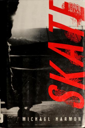 Cover of Skate