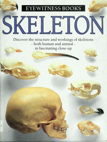 Cover of Skeleton