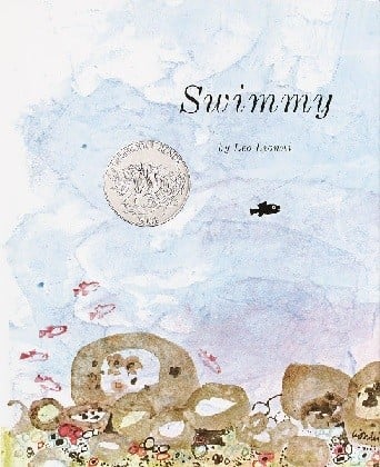 Cover of Swimmy