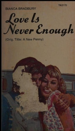 Cover of A New Penny