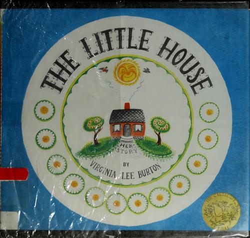 Cover of The Little House