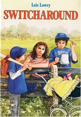 Cover of Switcharound