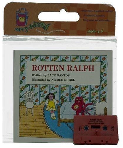 Cover of Rotten Ralph