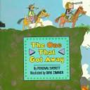 Cover of The One that Got Away