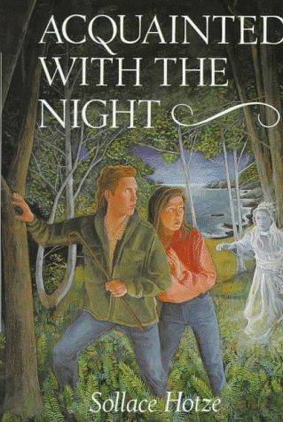 Cover of Acquainted With the Night