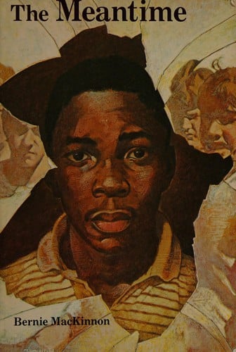 Cover of The Meantime