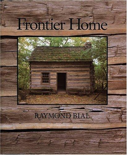 Cover of Frontier Home