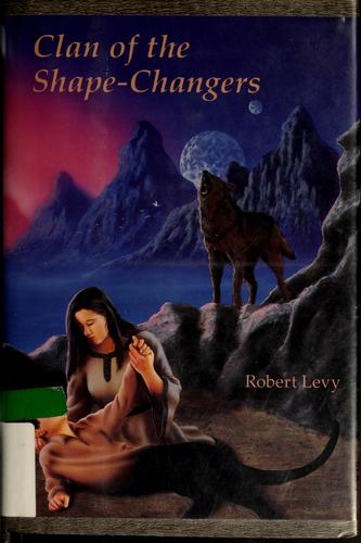Cover of Clan of the Shape-changers