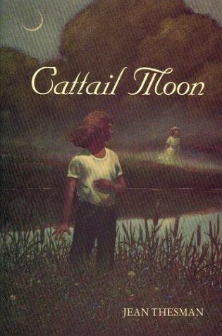 Cover of Cattail Moon