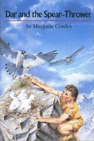 Cover of Dar and the Spear-Thrower