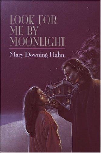 Cover of Look for Me by Moonlight