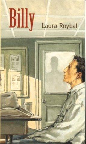 Cover of Billy