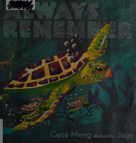 Cover of Always Remember