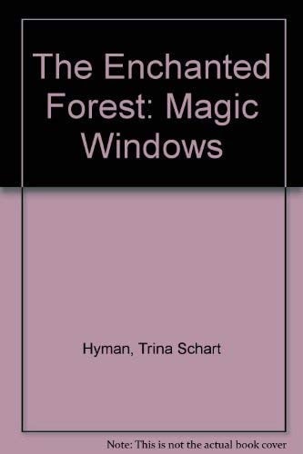 Cover of The Enchanted Forest