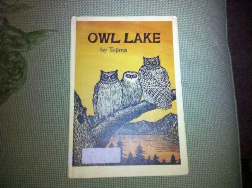 Cover of Owl Lake
