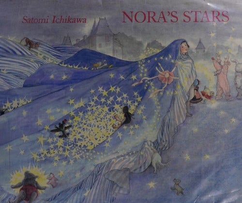 Cover of Nora's Stars