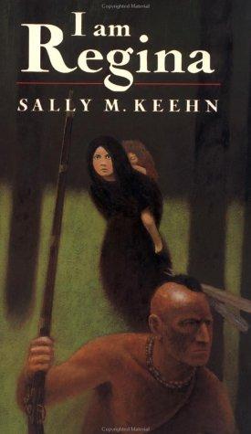 Cover of I Am Regina