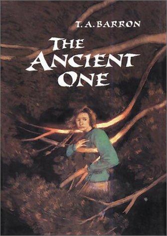 Cover of The Ancient One
