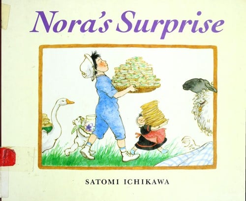 Cover of Nora's Surprise