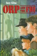 Cover of Orp and the FBI