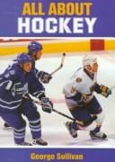 Cover of All about Hockey