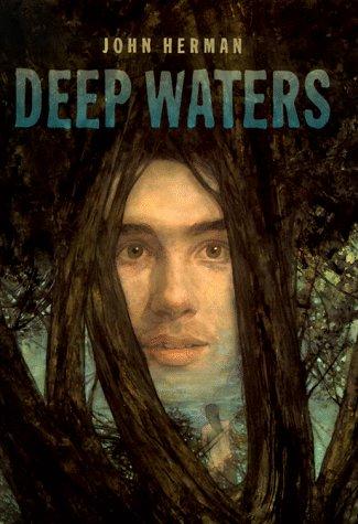 Cover of Deep Waters