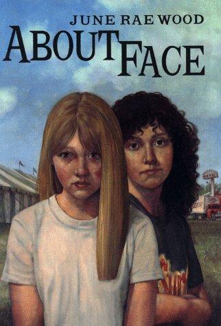 Cover of About Face