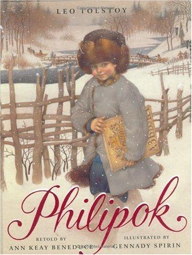 Cover of Philipok