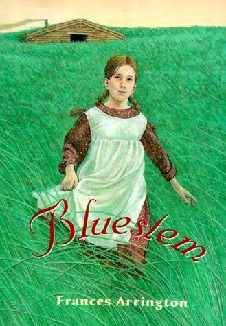 Cover of Bluestem