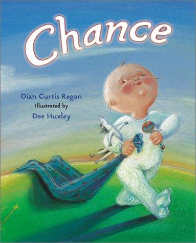 Cover of Chance