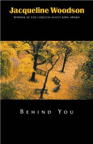 Cover of Behind You