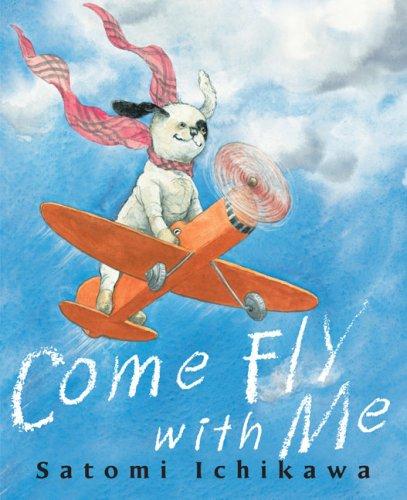 Cover of Come Fly with Me
