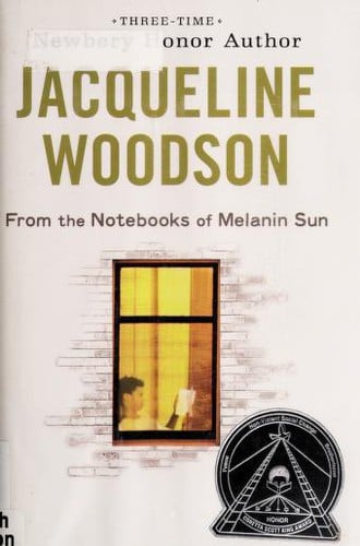 Cover of From the Notebooks of Melanin Sun