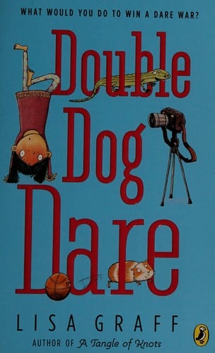 Cover of Double Dog Dare