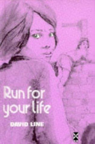 Cover of Run for Your Life