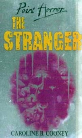 Cover of The Stranger