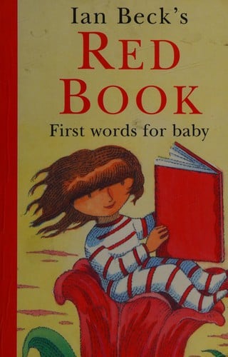 Cover of Ian Beck's Red Book