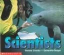 Cover of Scientists