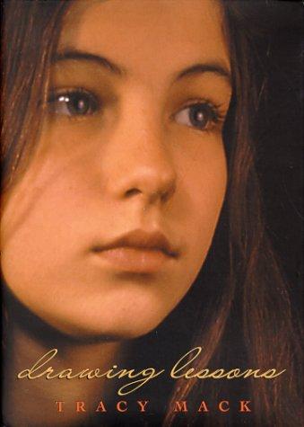 Cover of Drawing Lessons