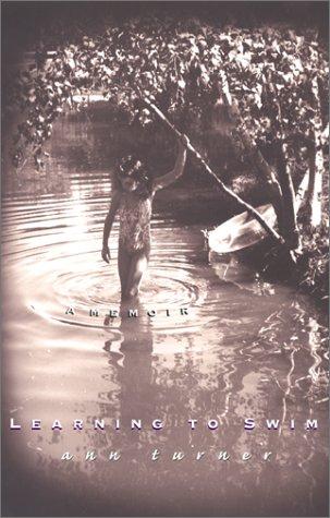 Cover of Learning to Swim