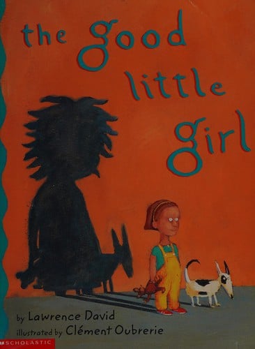Cover of The Good Little Girl